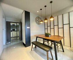 Blk 90 Commonwealth View (Queenstown), HDB 3 Rooms #521814131